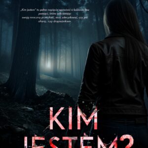 Przedsprzedaż Kim jestem?<p><b>A.A. Milewska</b>