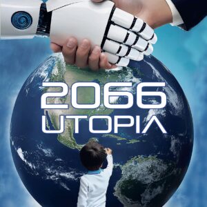 Przedsprzedaż 2066 Utopia<p><b>Grażyna M. Borkowska</b>
