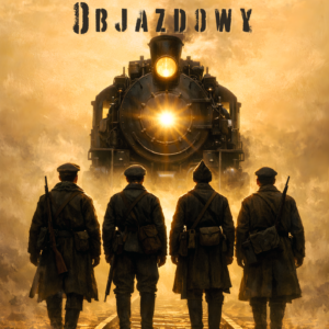 Przedsprzedaż Utajony Front Objazdowy<p><b>Lucyna Grad</b>