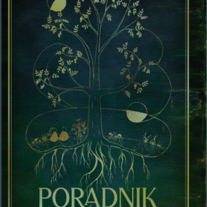 PRZEDSPRZEDAŻ Poradnik młodego zielarza<p><b>Dorota Świgost</b>